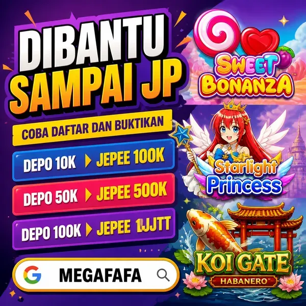 situs judi slot online terpercaya 2026